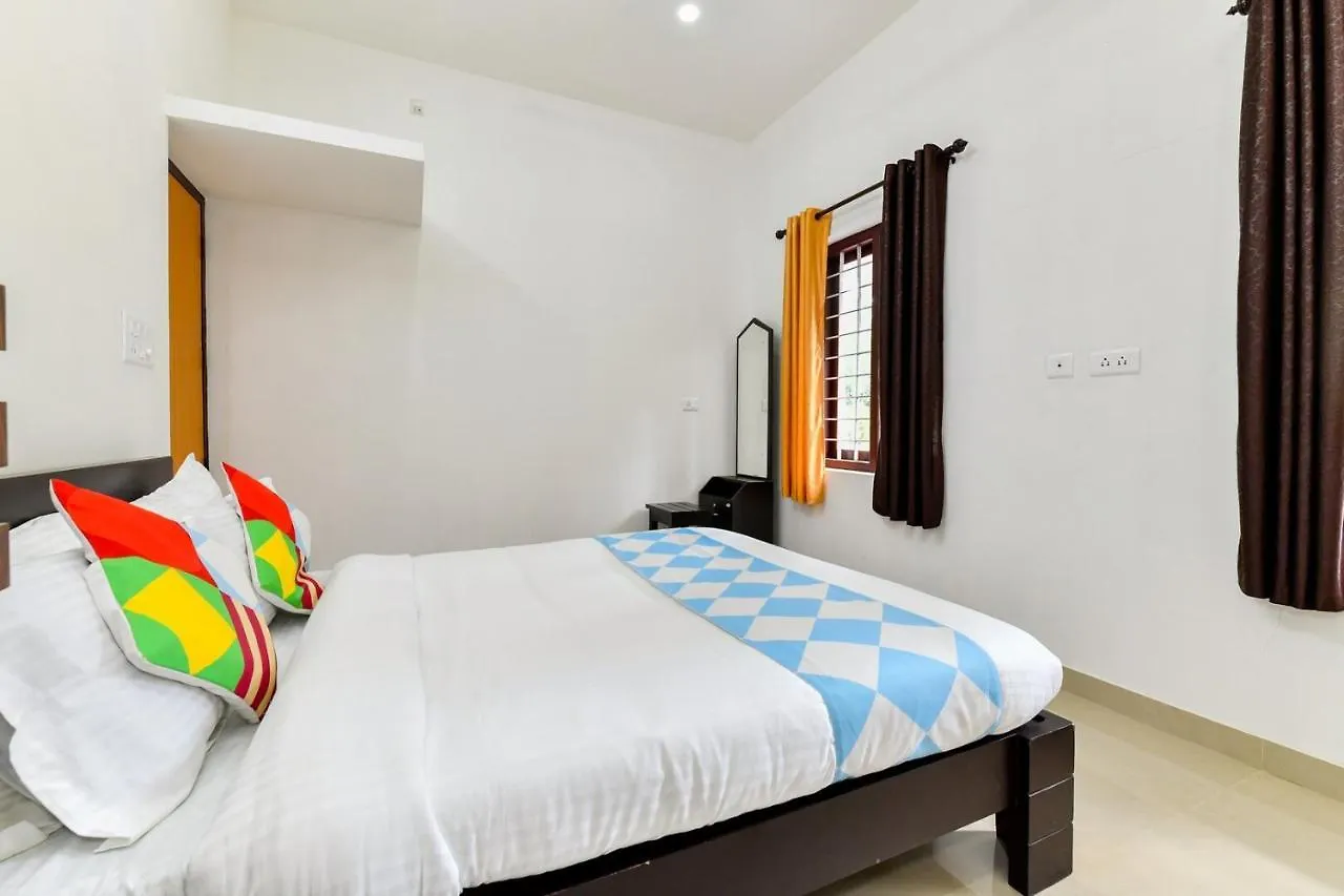 Centrehome Villa Wayanad Meenangadi