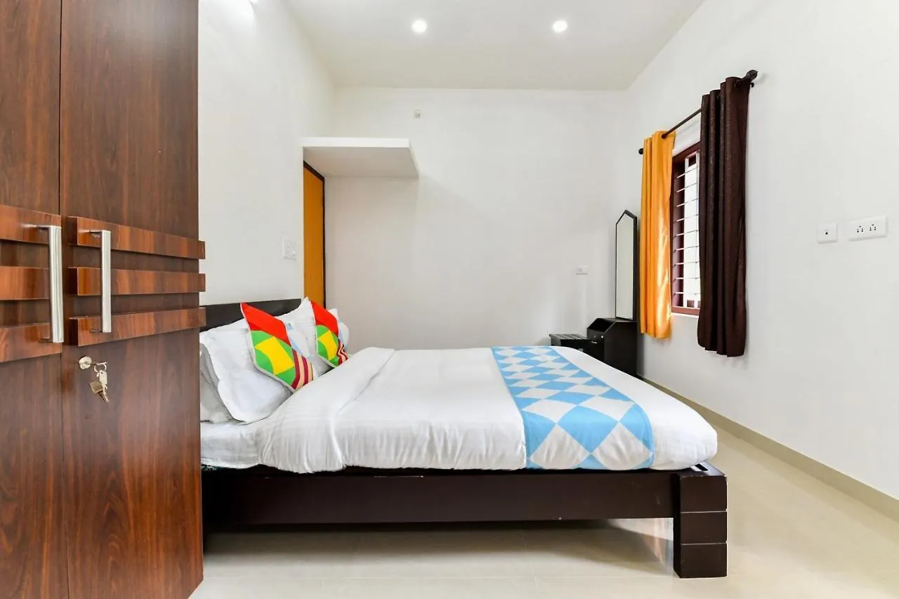 Homestay Centrehome Villa Wayanad Meenangadi