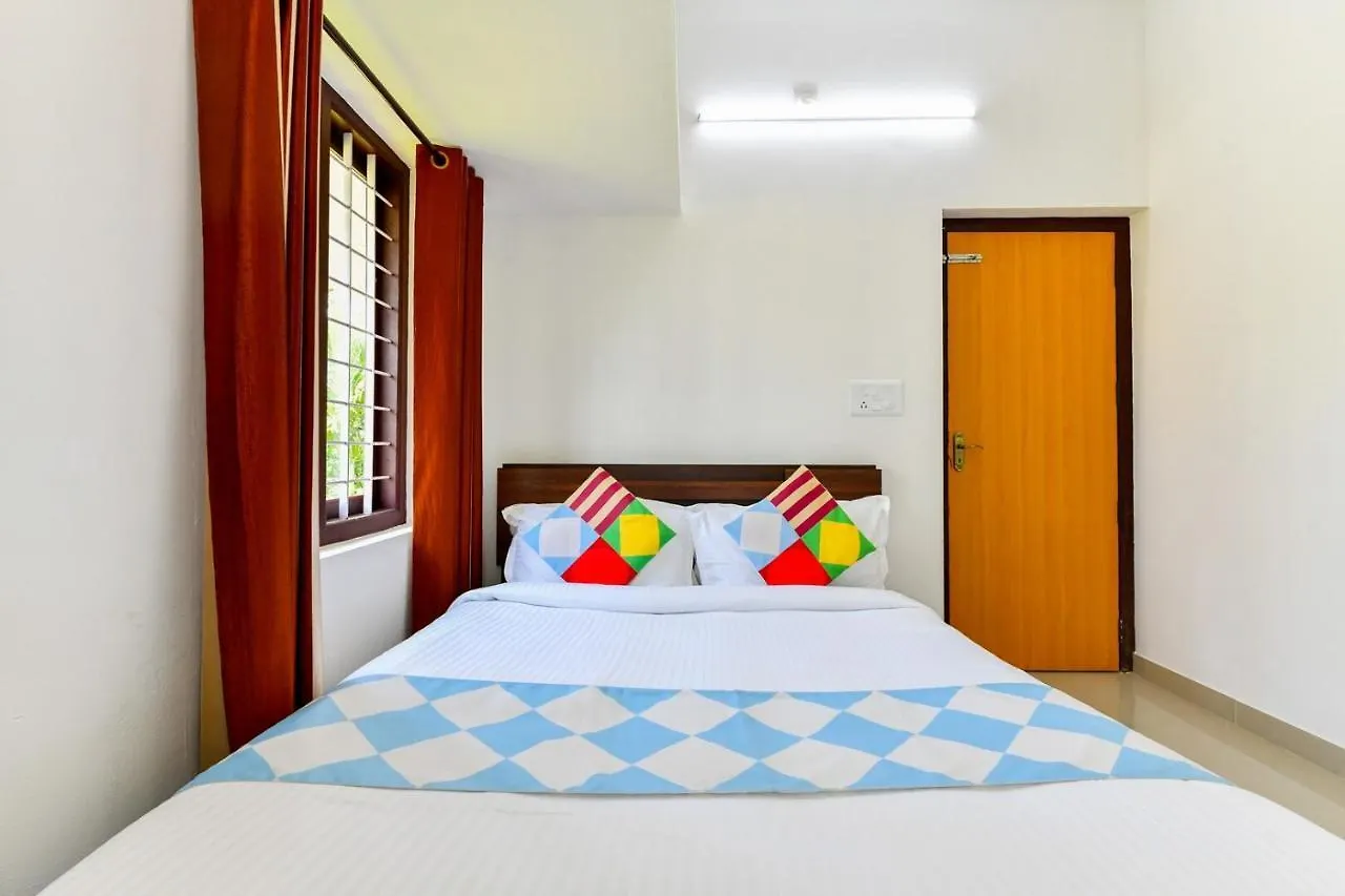 Centrehome Villa Wayanad Meenangadi 0*,