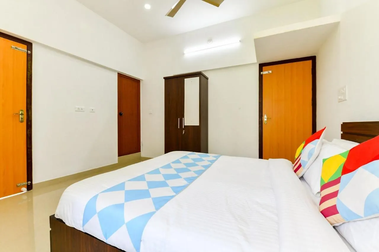 Centrehome Villa Wayanad Meenangadi Homestay