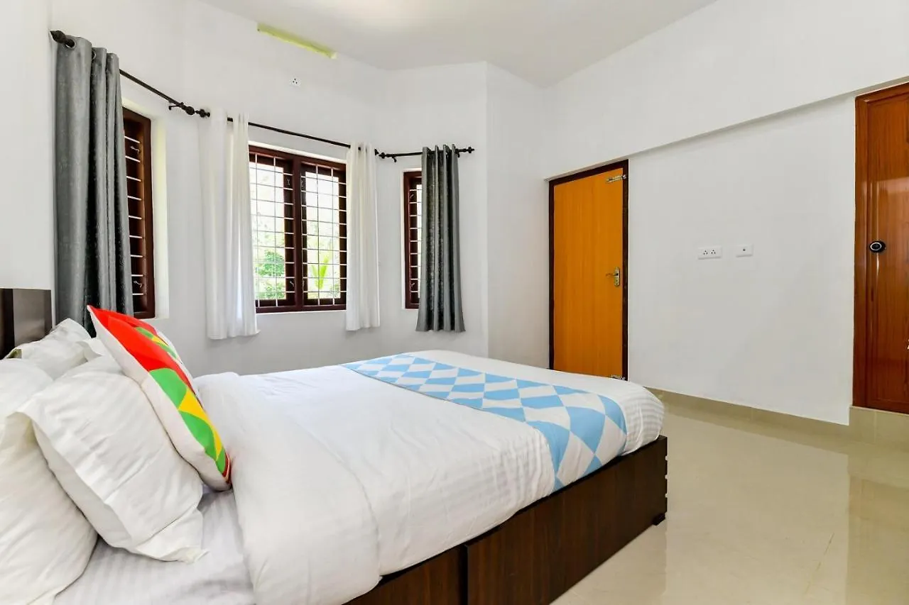 Centrehome Villa Wayanad Meenangadi