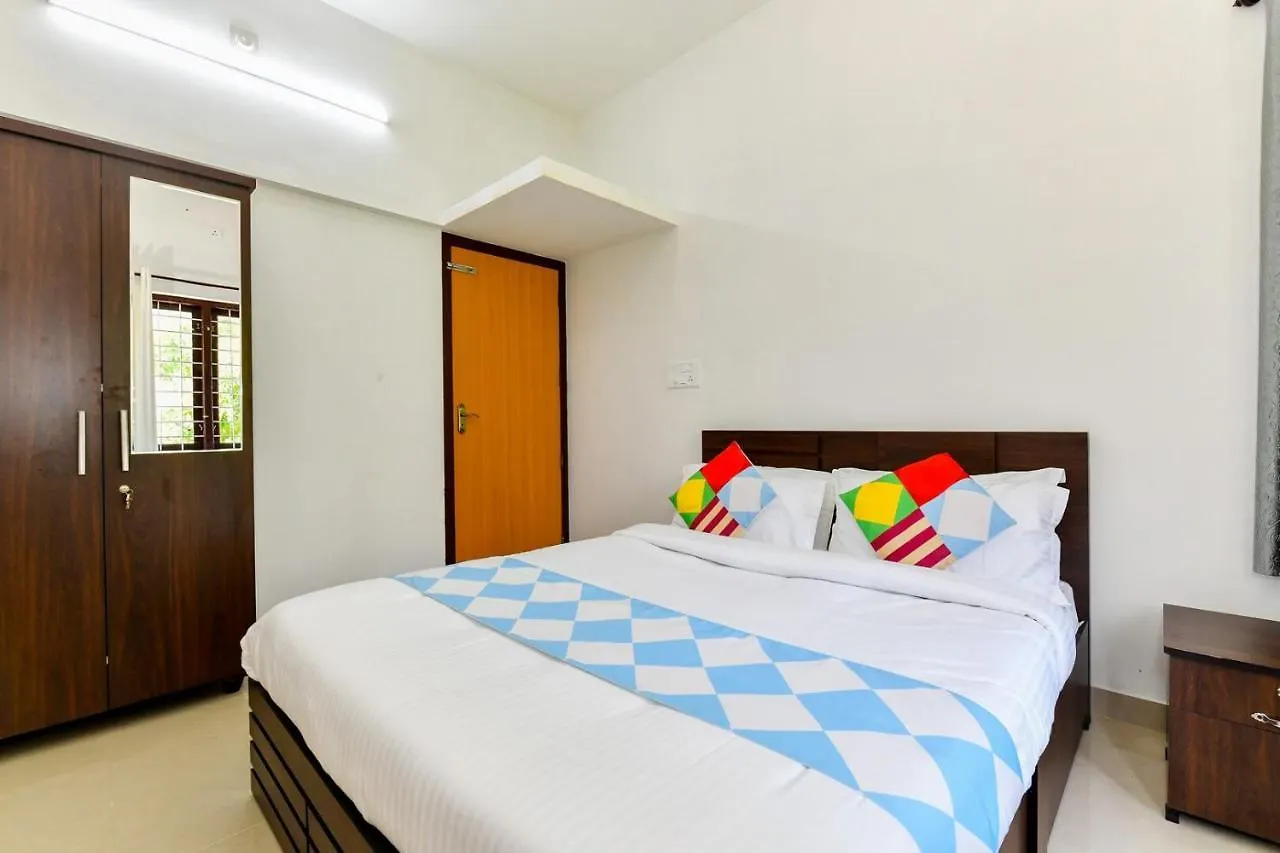 Centrehome Villa Wayanad Meenangadi India