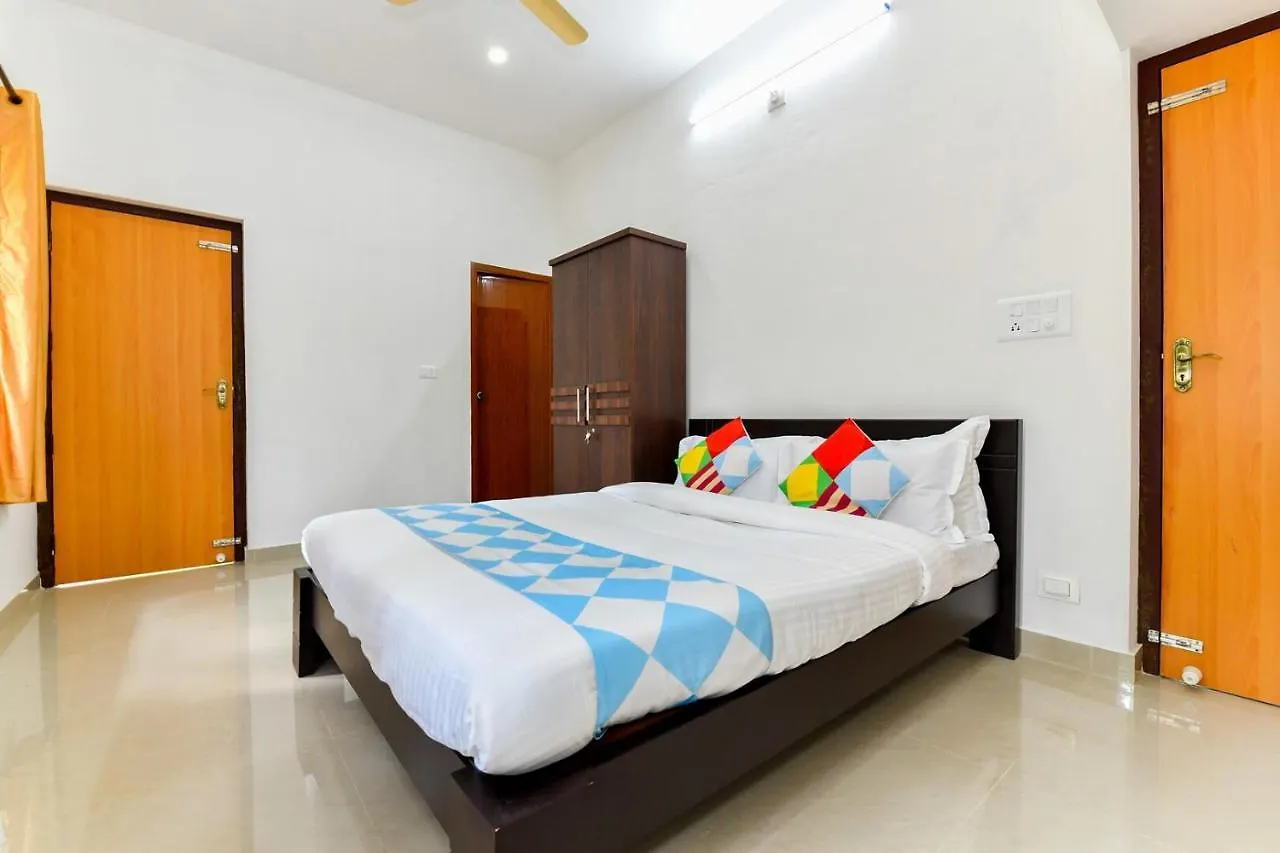 Centrehome Villa Wayanad Meenangadi 0*,  India