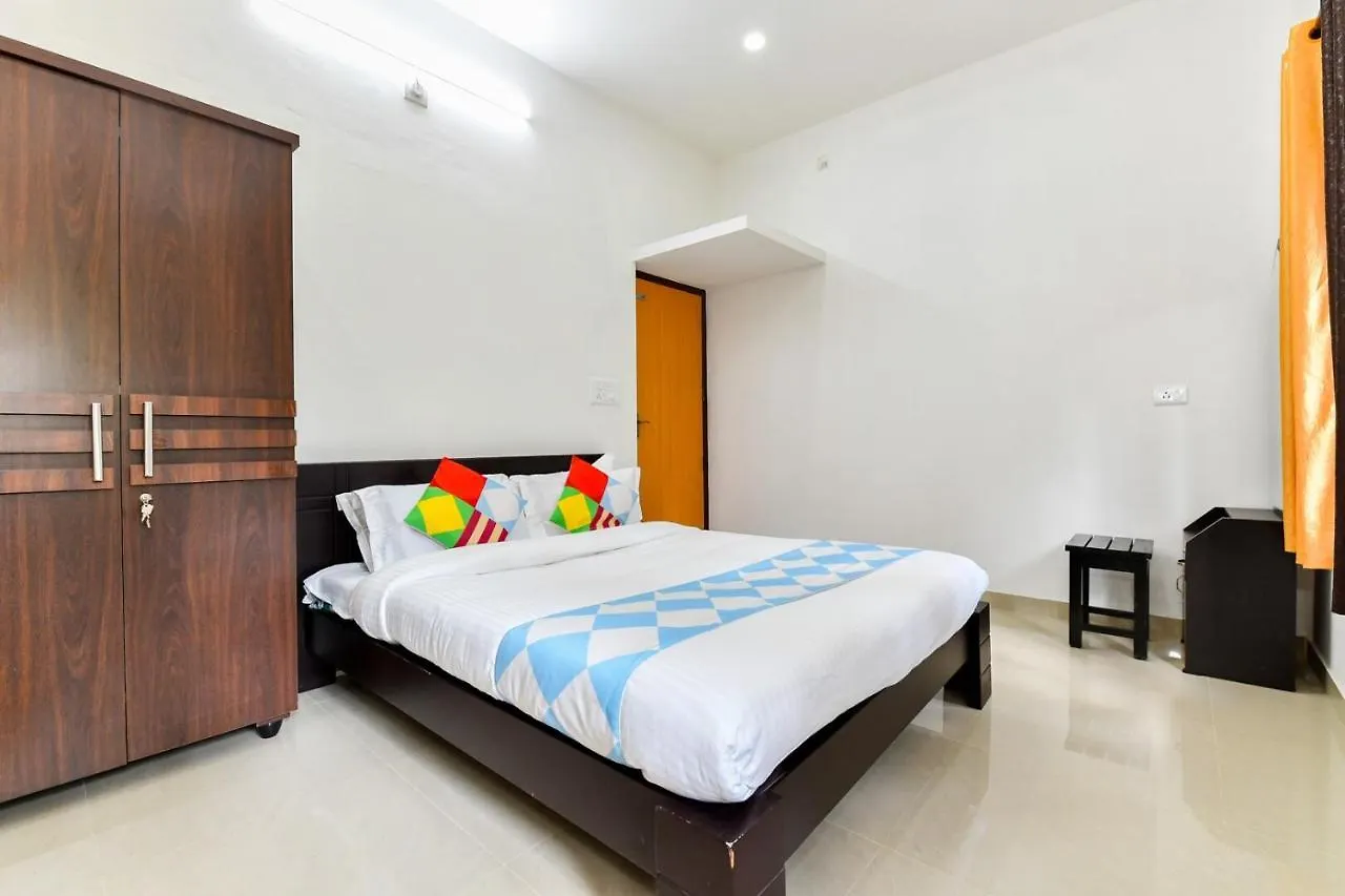 Centrehome Villa Wayanad Meenangadi Homestay