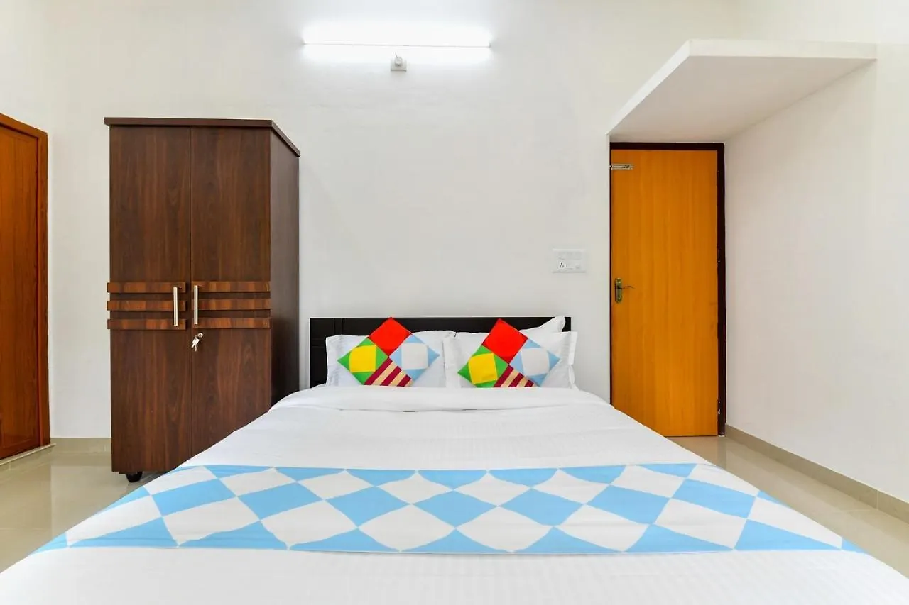 Homestay Centrehome Villa Wayanad Meenangadi