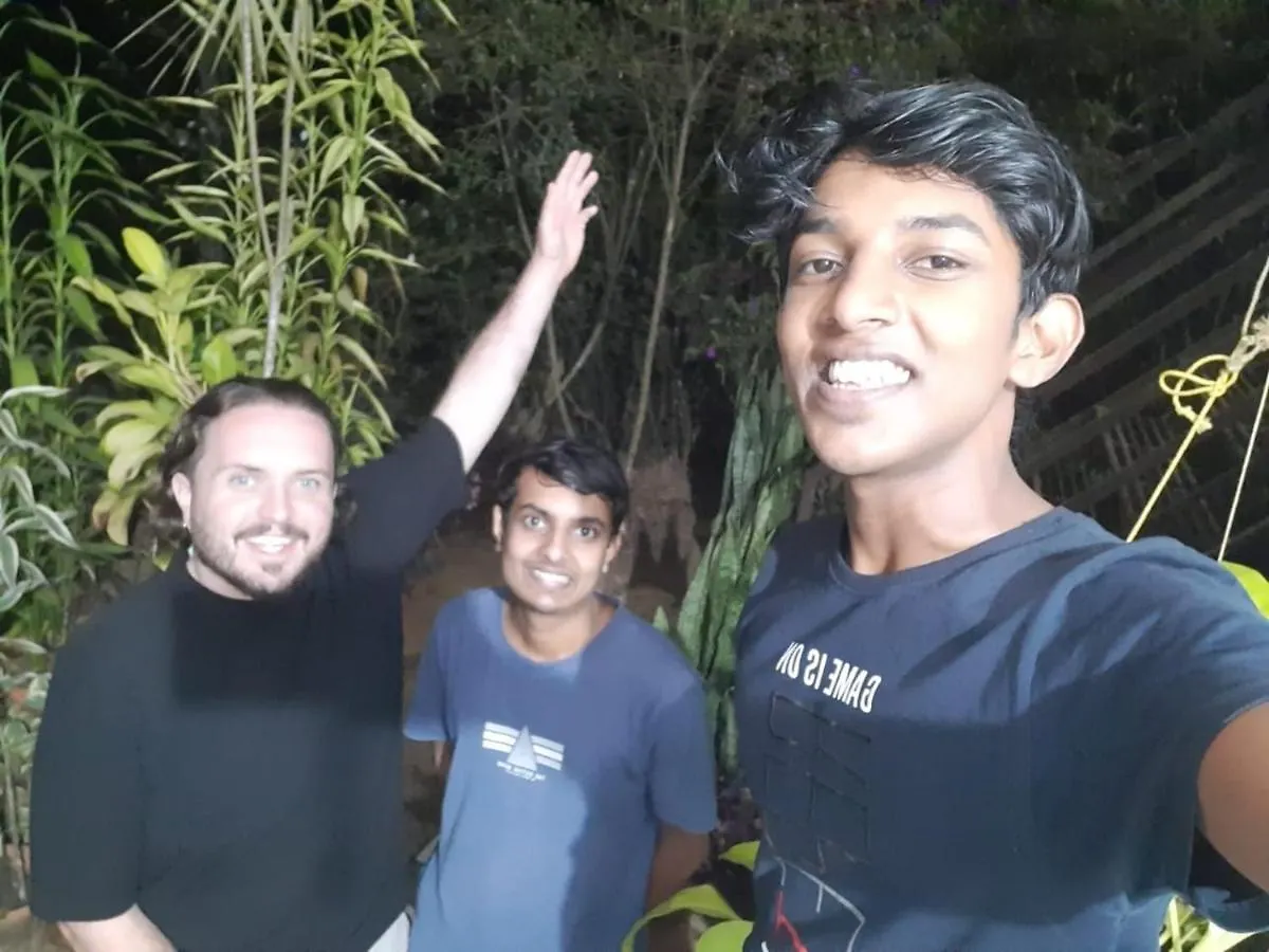 Centrehome Villa Wayanad Meenangadi Rum i privatbostad