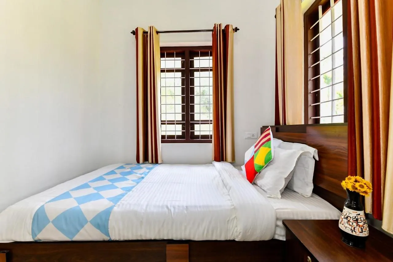 Homestay Centrehome Villa Wayanad Meenangadi