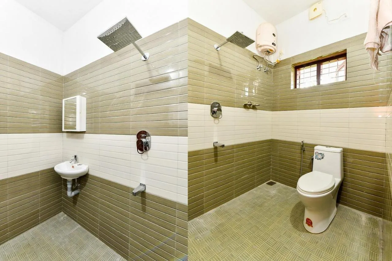 Centrehome Villa Wayanad Meenangadi India