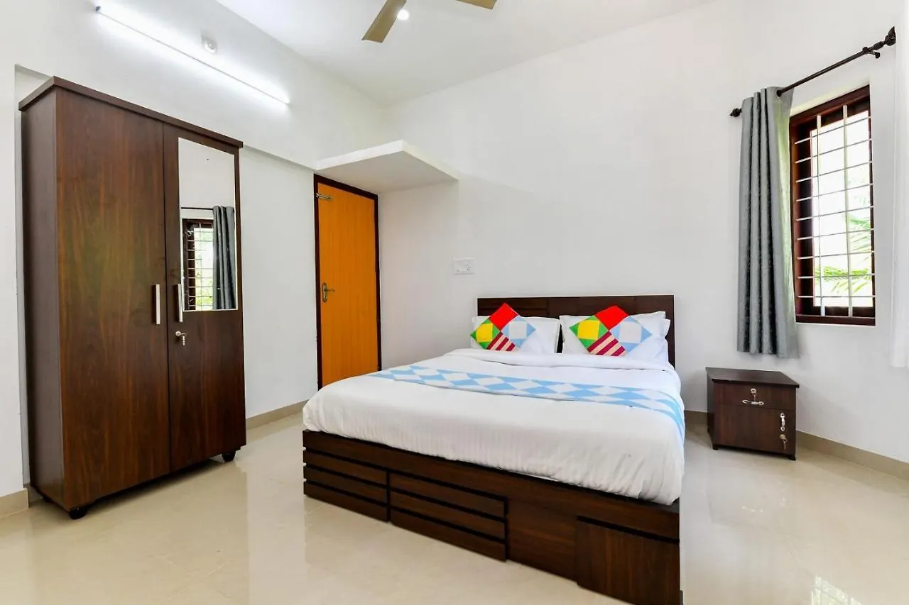 Centrehome Villa Wayanad Meenangadi 0*,  India
