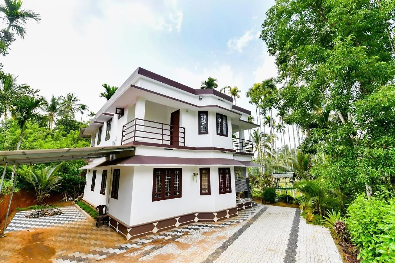 Centrehome Villa Wayanad Meenangadi Homestay