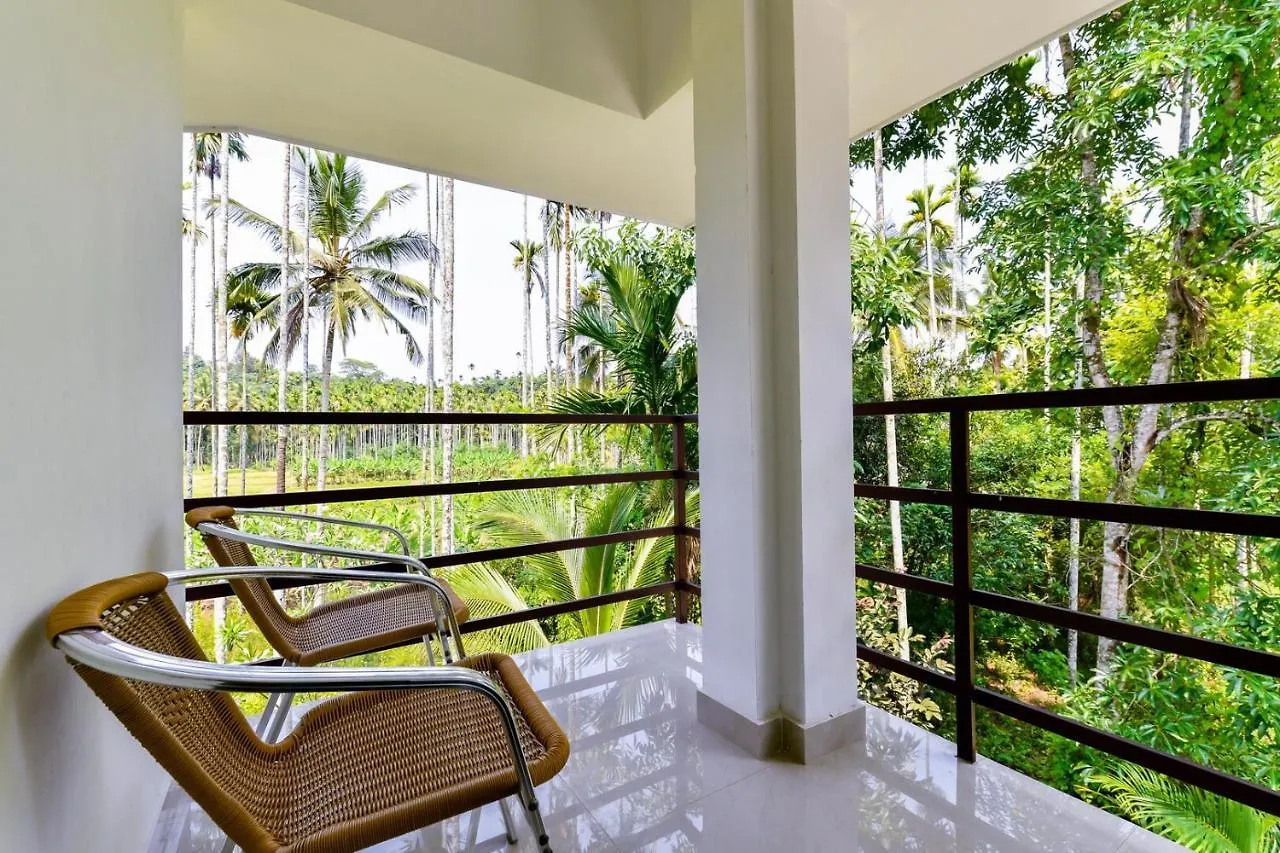 Homestay Centrehome Villa Wayanad Meenangadi