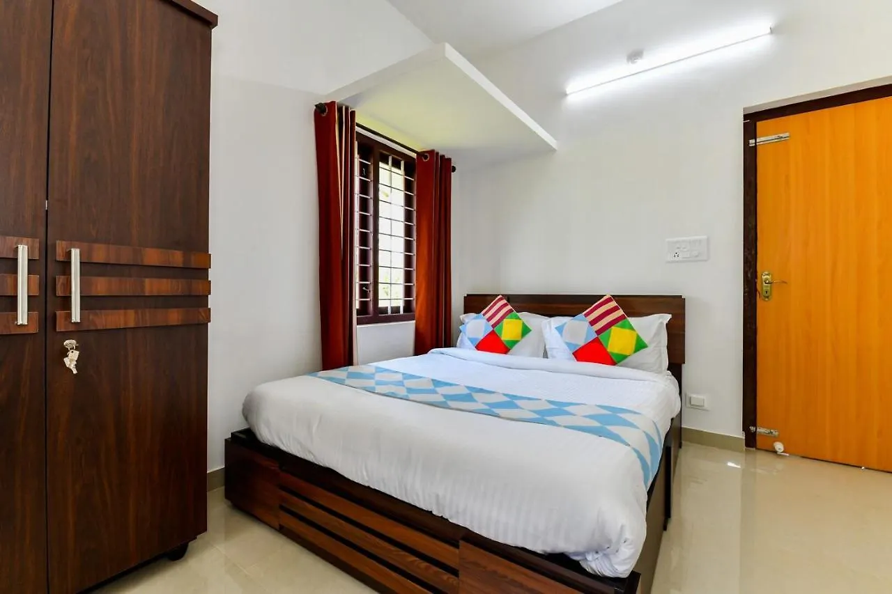 Centrehome Villa Wayanad Meenangadi Homestay