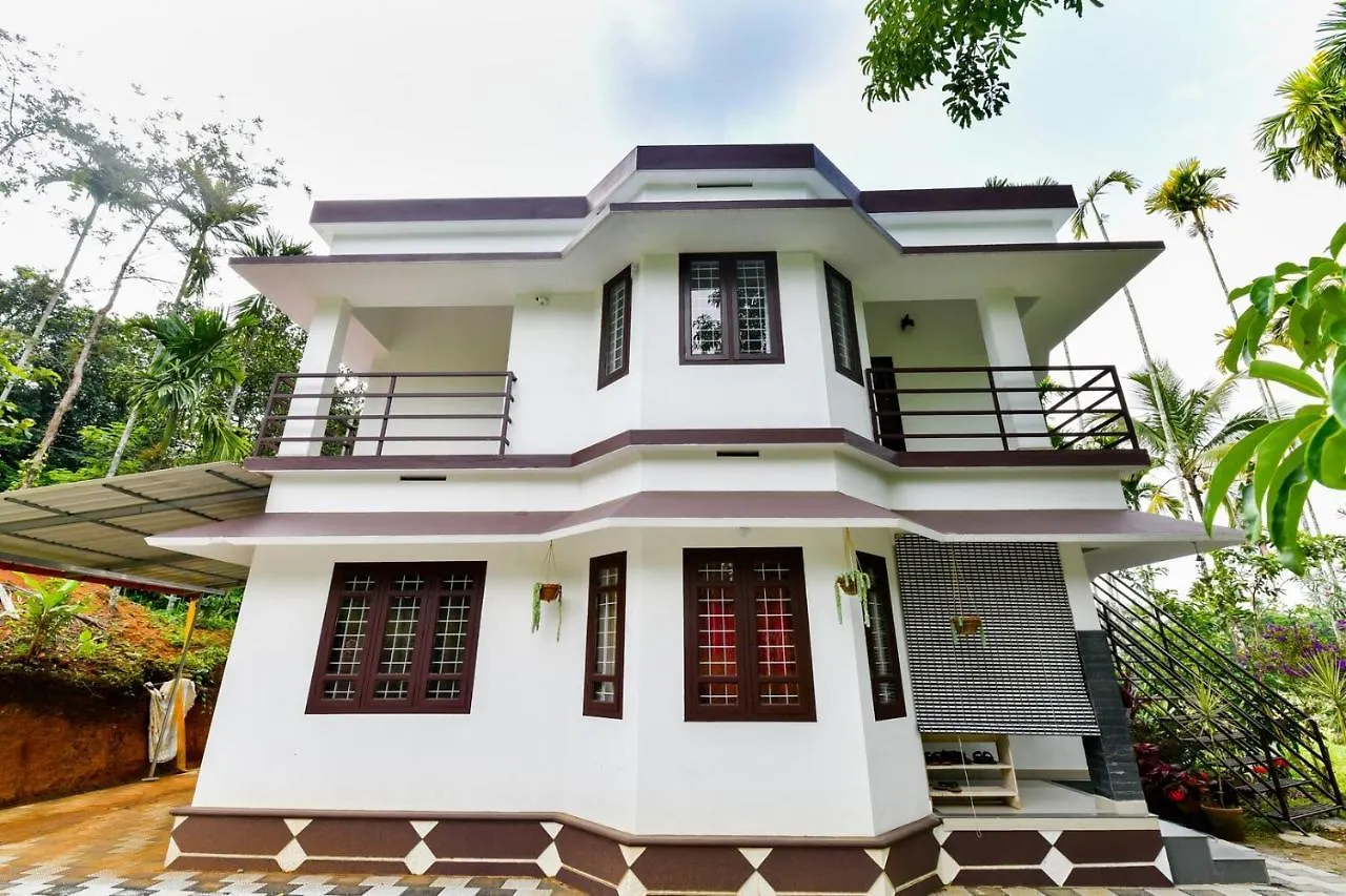 Centrehome Villa Wayanad Meenangadi Homestay