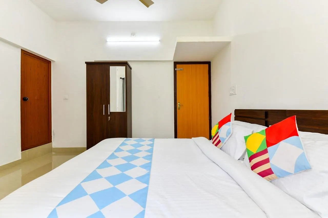 Centrehome Villa Wayanad Meenangadi