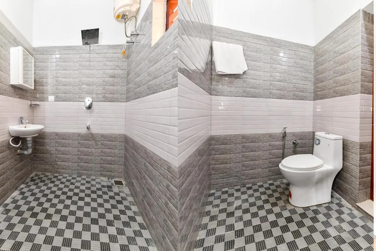 Centrehome Villa Wayanad Meenangadi 0*,  India