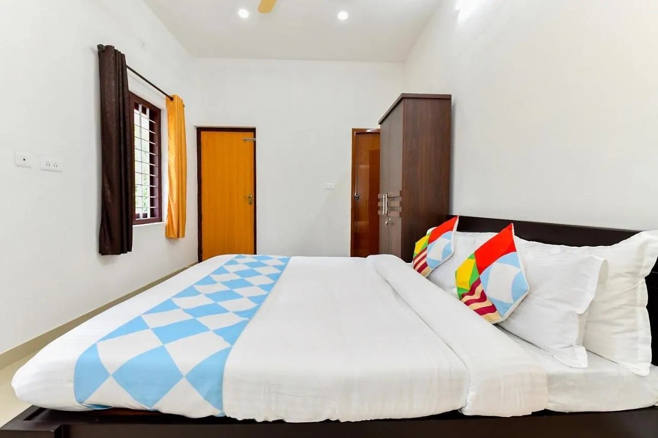 Centrehome Villa Wayanad Meenangadi