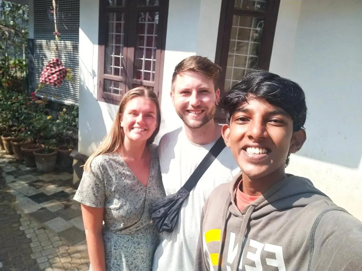 Centrehome Villa Wayanad Meenangadi 0*,  India