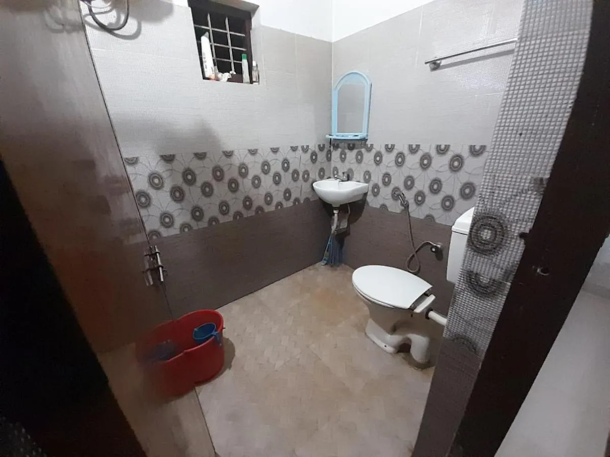 Homestay Centrehome Villa Wayanad Meenangadi India