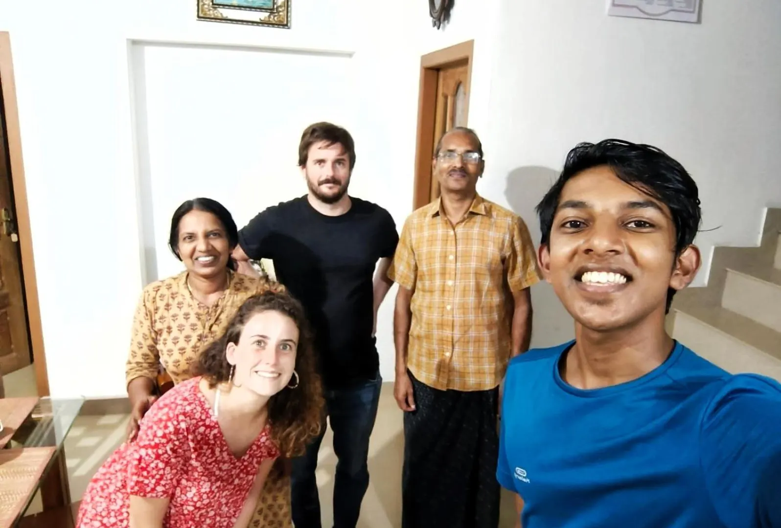 Centrehome Villa Wayanad Meenangadi 0*,  India