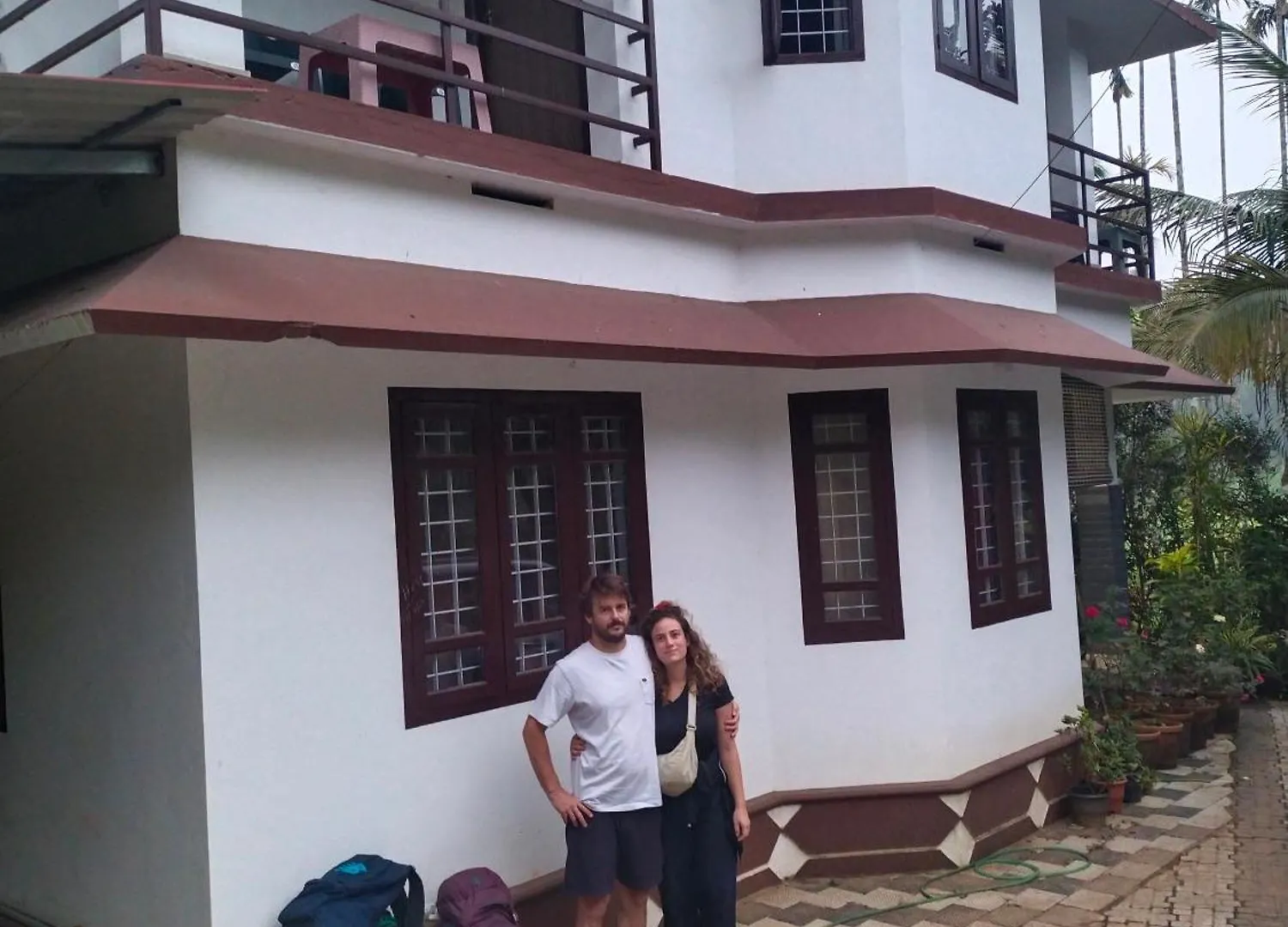 Centrehome Villa Wayanad Meenangadi