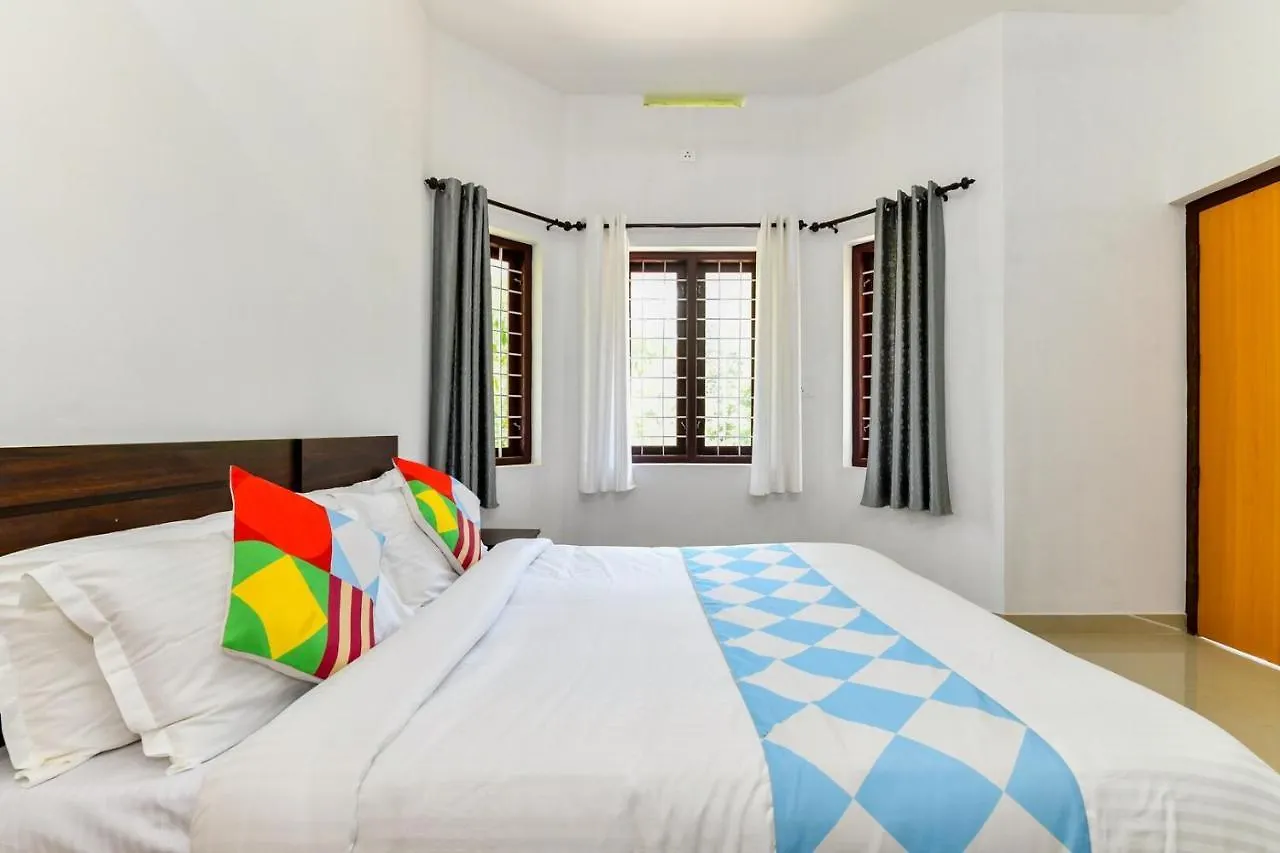 Homestay Centrehome Villa Wayanad Meenangadi